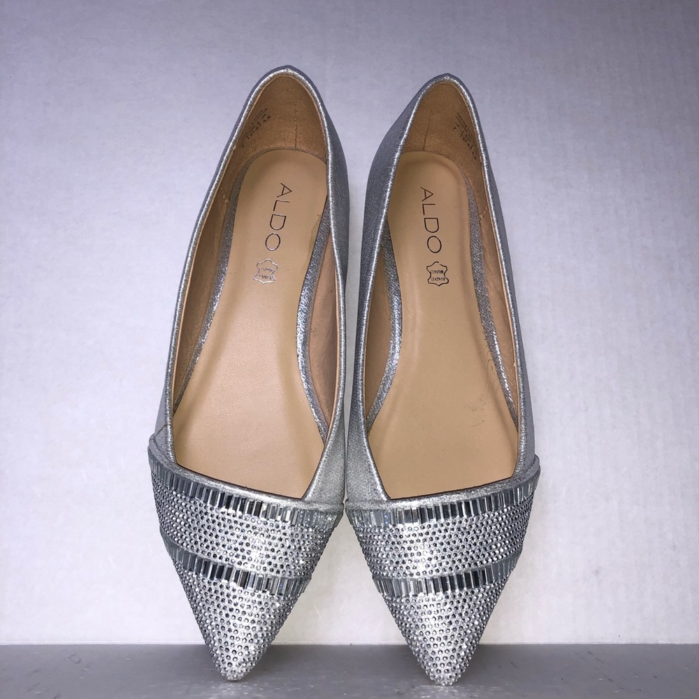 Benjamina ALDO Flats